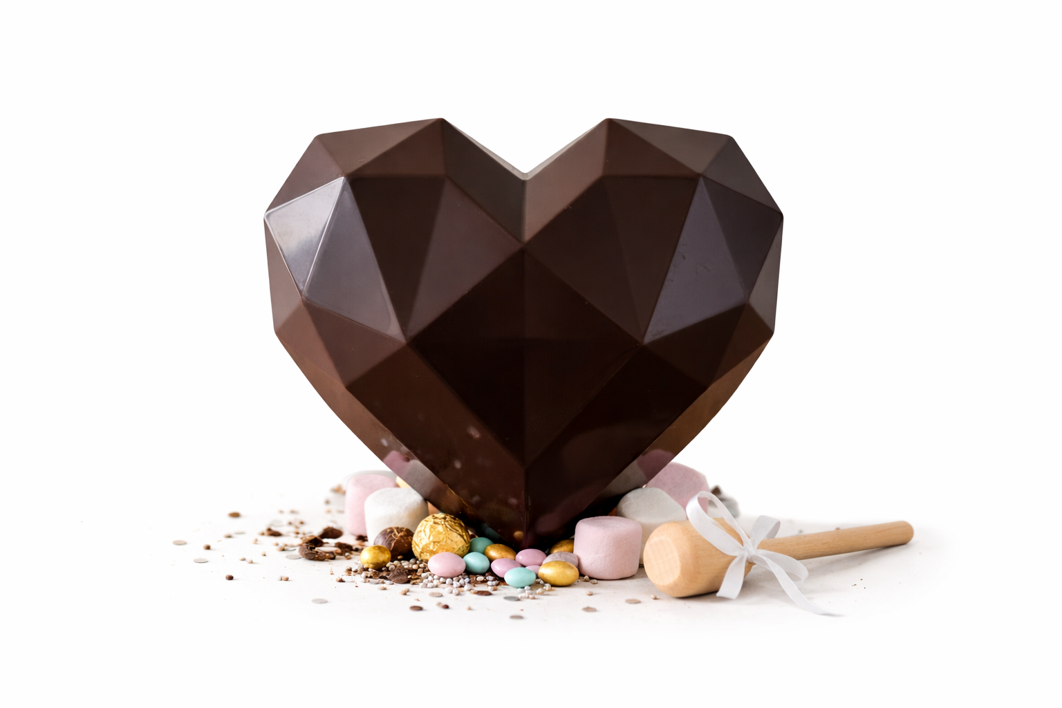 Home chocolate & Treats